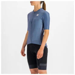 Sportful Women's Checkmate Jersey - Radtrikot -Trail Fit Store sportful womens checkmate jersey radtrikot detail 3