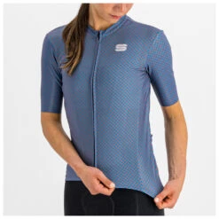 Sportful Women's Checkmate Jersey - Radtrikot -Trail Fit Store sportful womens checkmate jersey radtrikot detail 5