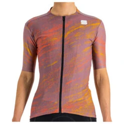 Sportful Women's Cliff Supergiara Jersey - Radtrikot -Trail Fit Store sportful womens cliff supergiara jersey radtrikot 1