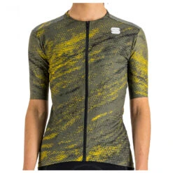 Sportful Women's Cliff Supergiara Jersey - Radtrikot