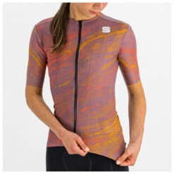Sportful Women's Cliff Supergiara Jersey - Radtrikot -Trail Fit Store sportful womens cliff supergiara jersey radtrikot detail 5