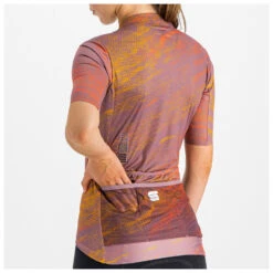 Sportful Women's Cliff Supergiara Jersey - Radtrikot -Trail Fit Store sportful womens cliff supergiara jersey radtrikot detail 6