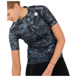 Sportful Women's Escape Supergiara Jersey - Radtrikot -Trail Fit Store sportful womens escape supergiara jersey radtrikot detail 3