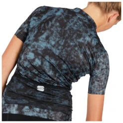 Sportful Women's Escape Supergiara Jersey - Radtrikot -Trail Fit Store sportful womens escape supergiara jersey radtrikot detail 4