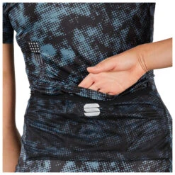 Sportful Women's Escape Supergiara Jersey - Radtrikot -Trail Fit Store sportful womens escape supergiara jersey radtrikot detail 5