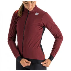 Sportful Women's Fiandre Medium Jacket - Fahrradjacke -Trail Fit Store sportful womens fiandre medium jacket fahrradjacke detail 6