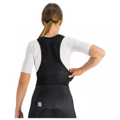 Sportful Women's Fiandre Norain Bibtight - Radhose -Trail Fit Store sportful womens fiandre norain bibtight radhose detail 6