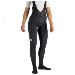 Sportful Women's Fiandre Norain Bibtight - Radhose -Trail Fit Store sportful womens fiandre norain bibtight radhose detail 8