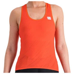 Sportful Women's Flare Top - Rad Singlet -Trail Fit Store sportful womens flare top rad singlet 1