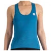 Sportful Women's Flare Top - Rad Singlet -Trail Fit Store sportful womens flare top rad singlet