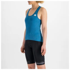 Sportful Women's Flare Top - Rad Singlet -Trail Fit Store sportful womens flare top rad singlet detail 3