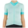Sportful Women's Kelly Short Sleeve Jersey - Radtrikot -Trail Fit Store sportful womens kelly short sleeve jersey radtrikot