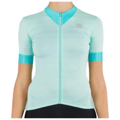 Sportful Women's Kelly Short Sleeve Jersey - Radtrikot