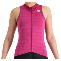 Sportful Women's Kelly Sleeveless Jersey - Radtrikot -Trail Fit Store sportful womens kelly sleeveless jersey radtrikot 1