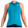 Sportful Women's Kelly Sleeveless Jersey - Radtrikot -Trail Fit Store sportful womens kelly sleeveless jersey radtrikot