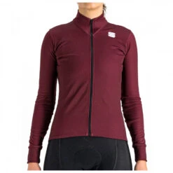 Sportful Women's Kelly Thermal Jersey - Radtrikot -Trail Fit Store sportful womens kelly thermal jersey radtrikot 1