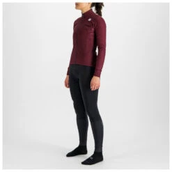 Sportful Women's Kelly Thermal Jersey - Radtrikot -Trail Fit Store sportful womens kelly thermal jersey radtrikot detail 3