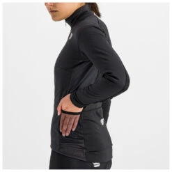 Sportful Women's Neo Softshell Jacket - Fahrradjacke -Trail Fit Store sportful womens neo softshell jacket fahrradjacke detail 10