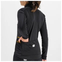 Sportful Women's Neo Softshell Jacket - Fahrradjacke -Trail Fit Store sportful womens neo softshell jacket fahrradjacke detail 6