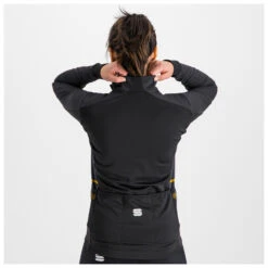 Sportful Women's Neo Softshell Jacket - Fahrradjacke -Trail Fit Store sportful womens neo softshell jacket fahrradjacke detail 7