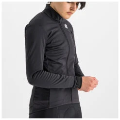 Sportful Women's Neo Softshell Jacket - Fahrradjacke -Trail Fit Store sportful womens neo softshell jacket fahrradjacke detail 9