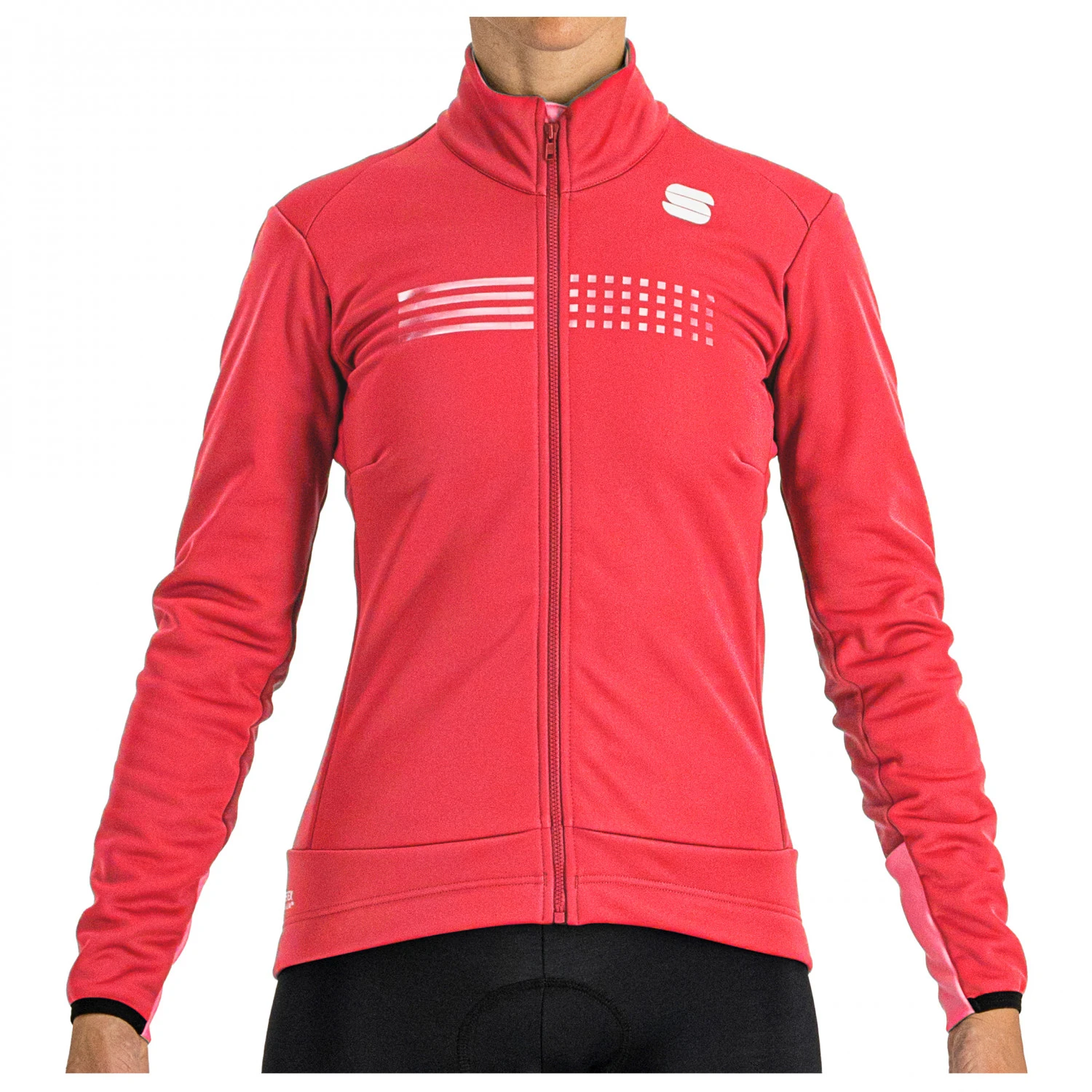 Sportful Women's Tempo Jacket - Fahrradjacke 12 Sportful Women's Tempo Jacket - Fahrradjacke – Bild 10