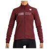 Sportful Women's Tempo Jacket - Fahrradjacke -Trail Fit Store sportful womens tempo jacket fahrradjacke