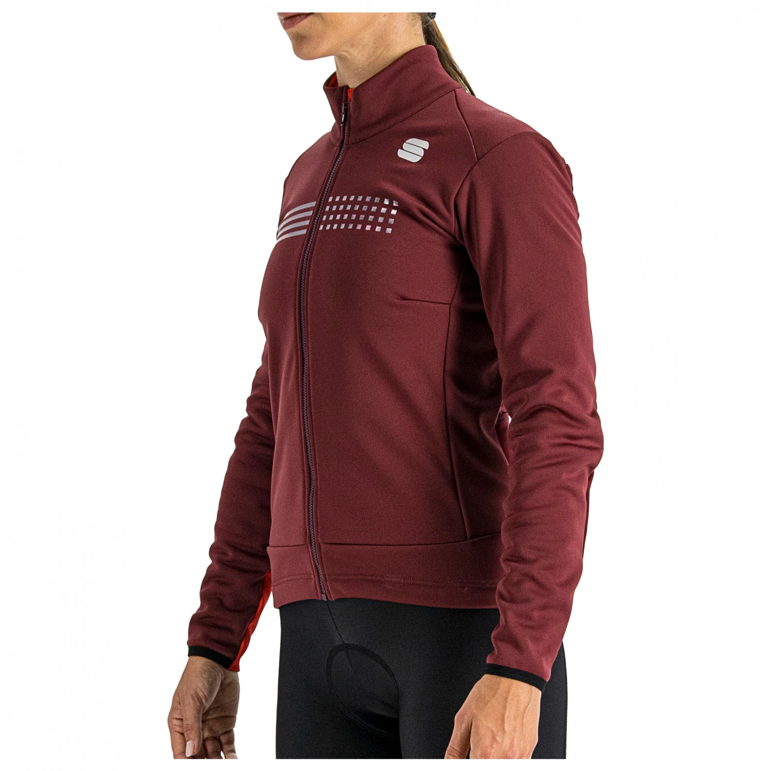 Sportful Women's Tempo Jacket - Fahrradjacke 4 Sportful Women's Tempo Jacket - Fahrradjacke – Bild 2