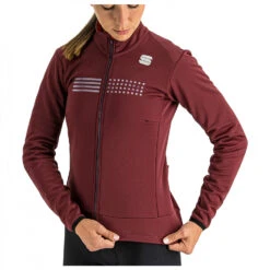Sportful Women's Tempo Jacket - Fahrradjacke 16 Sportful Women's Tempo Jacket - Fahrradjacke -Trail Fit Store sportful womens tempo jacket fahrradjacke detail 5