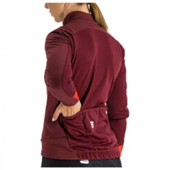 Sportful Women's Tempo Jacket - Fahrradjacke 17 Sportful Women's Tempo Jacket - Fahrradjacke -Trail Fit Store sportful womens tempo jacket fahrradjacke detail 6