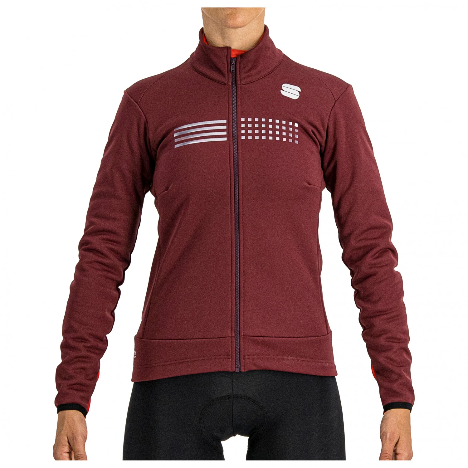 Sportful Women's Tempo Jacket - Fahrradjacke 3 Sportful Women's Tempo Jacket - Fahrradjacke