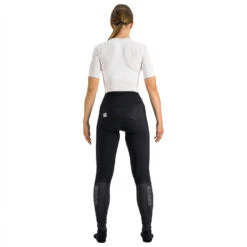 Sportful Women's Total Comfort Tight - Radhose -Trail Fit Store sportful womens total comfort tight radhose detail 4