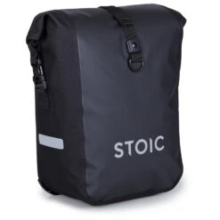 Stoic GranvikSt. Front Pannier 12 - Fahrradtasche -Trail Fit Store stoic granvikst front pannier 12 fahrradtasche 1