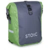 Stoic GranvikSt. Front Pannier 12 - Fahrradtasche -Trail Fit Store stoic granvikst front pannier 12 fahrradtasche