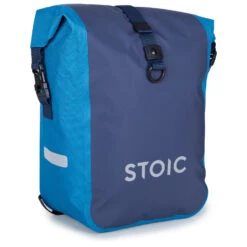 Stoic GranvikSt. Front Pannier 12 - Fahrradtasche -Trail Fit Store stoic granvikst front pannier 12 fahrradtasche 2