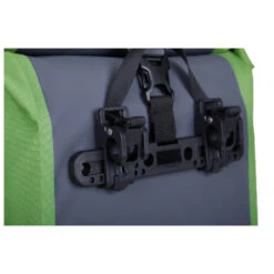 Stoic GranvikSt. Front Pannier 12 - Fahrradtasche -Trail Fit Store stoic granvikst front pannier 12 fahrradtasche detail 8