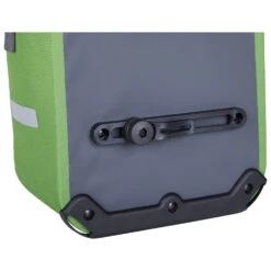 Stoic GranvikSt. Front Pannier 12 - Fahrradtasche -Trail Fit Store stoic granvikst front pannier 12 fahrradtasche detail 9