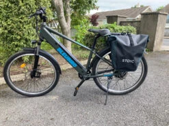 Stoic GranvikSt. Back Pannier 22 - Gepäckträgertaschen -Trail Fit Store stoic granvikst pannier 22 panniers 713fd4128e0c6d6da74ccabf7e6934ee 1