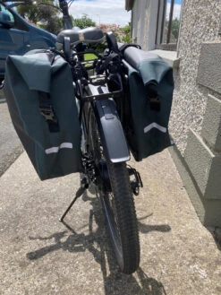 Stoic GranvikSt. Back Pannier 22 - Gepäckträgertaschen -Trail Fit Store stoic granvikst pannier 22 panniers d129c954f6e23e105de52c659945ca01 1