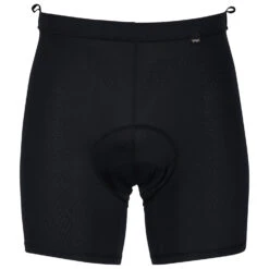 Stoic SälenSt. Bike Short Incl. Innenhose - Radhose -Trail Fit Store stoic saelenst bike short incl innenhose radhose detail 11
