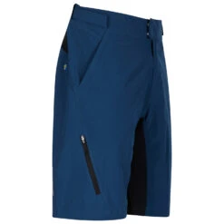 Stoic SälenSt. Bike Short Incl. Innenhose - Radhose -Trail Fit Store stoic saelenst bike short incl innenhose radhose detail 4