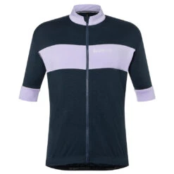 Super.natural Gravier Camisa - Radtrikot