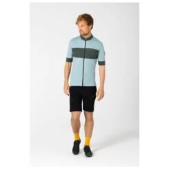 Super.natural Gravier Jersey - Radtrikot -Trail Fit Store supernatural gravier jersey radtrikot detail 5