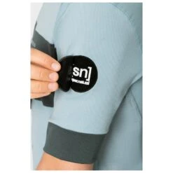 Super.natural Gravier Jersey - Radtrikot -Trail Fit Store supernatural gravier jersey radtrikot detail 6