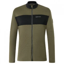 Super.natural Gravier L/S Jersey - Radtrikot -Trail Fit Store supernatural gravier l s jersey radtrikot 2