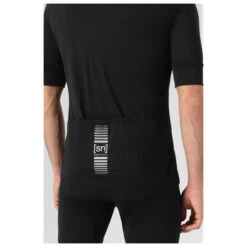 Super.natural Gravier Summer Jersey - Radtrikot -Trail Fit Store supernatural gravier summer jersey radtrikot detail 4