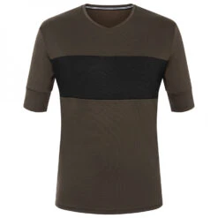 Super.natural Gravier Tee - Radtrikot