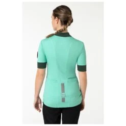 Super.natural Women's Grava Jersey - Radtrikot -Trail Fit Store supernatural womens grava jersey radtrikot detail 4