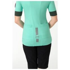 Super.natural Women's Grava Jersey - Radtrikot -Trail Fit Store supernatural womens grava jersey radtrikot detail 7