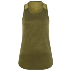 Super.natural Women's Grava Tank - Rad Singlet